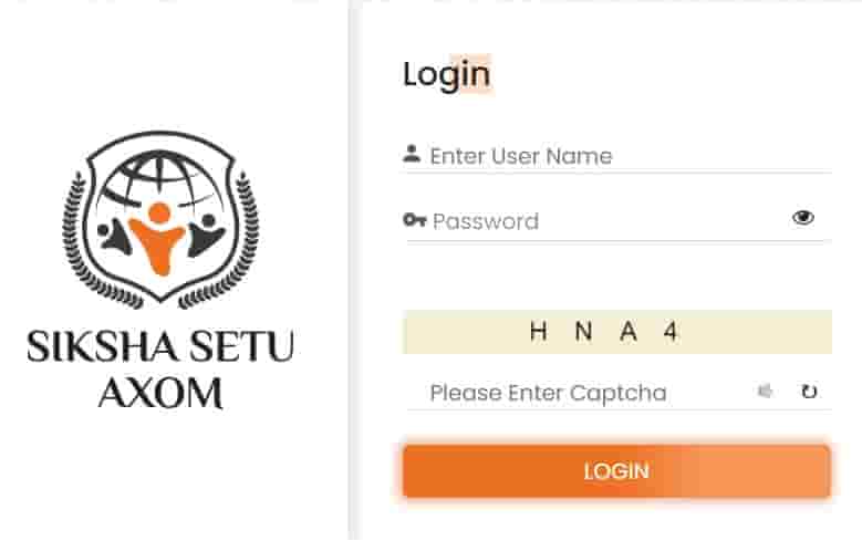 Shiksha Setu Assam Login 2023, Axoma Portal Registration & Login at sikshasetu.assam.gov.in app