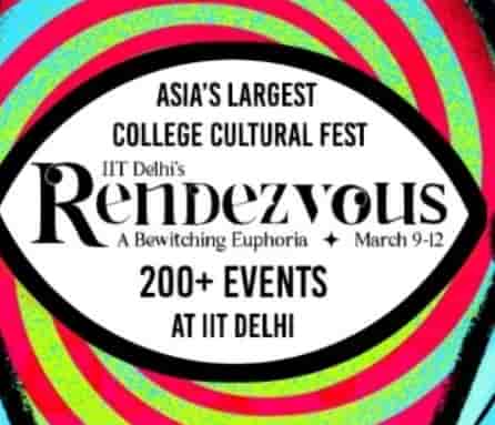 IIT Delhi Fest 2023 Registration, Dates & Official Website iitd.ac.in