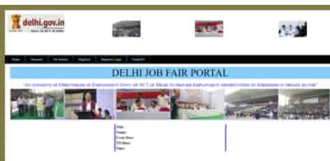 (Official Website) Delhi Berojgari Bhatta 2022-23 Online Registration