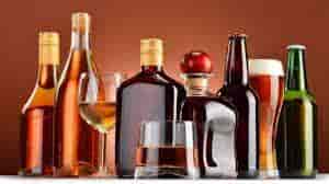 [E Token] Delhi Liquor/ Alcohol Home Delivery Book Order Online In Lockdown qtoken.in