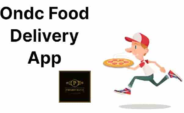 Bangalore Ondc Food Delivery App Download | Order