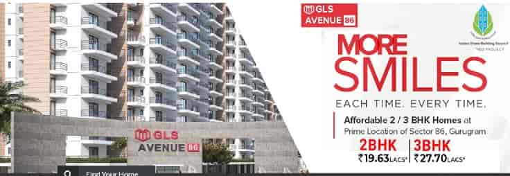 (Apply Online) Upcoming Affordable Housing Scheme Gurgaon 2022 Application Form, Project List, Official Website