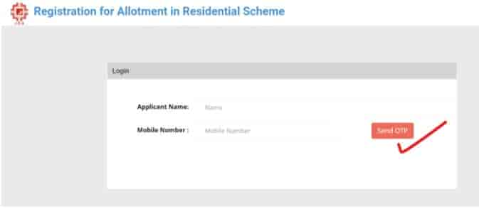 Housing Board Jaipur Lottery Scheme 2022 Online Registration| JDA Plots Draw Result