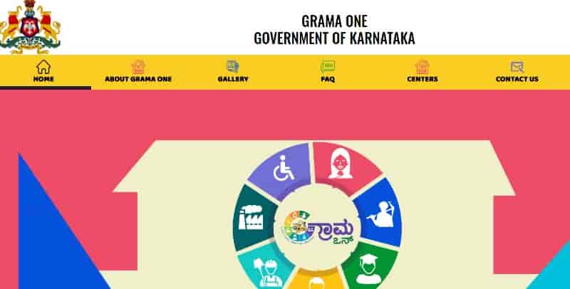 Karnataka Grama One Registration Online 2023, Grama Centre Franchise Login sevasindhu.karnataka.gov.in