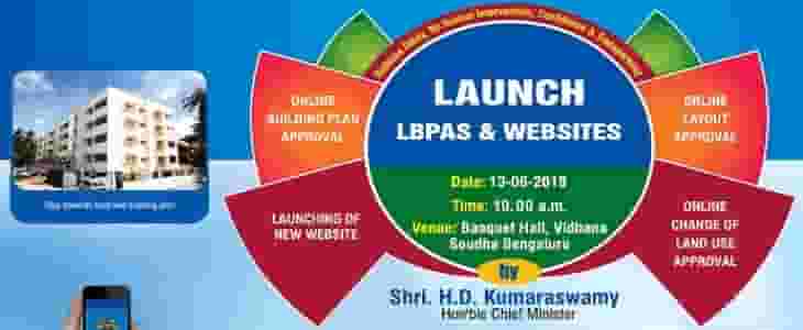 (LBPAS) Online BPAS Portal Karnataka