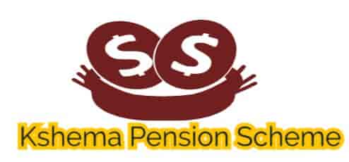 Kerala Kshema Pension Scheme 2023 Application Form