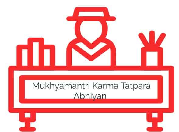 PDF! Odisha Mukhyamantri Karma Tatpara Abhiyan 2023( Mukta Yojana) Online Registration