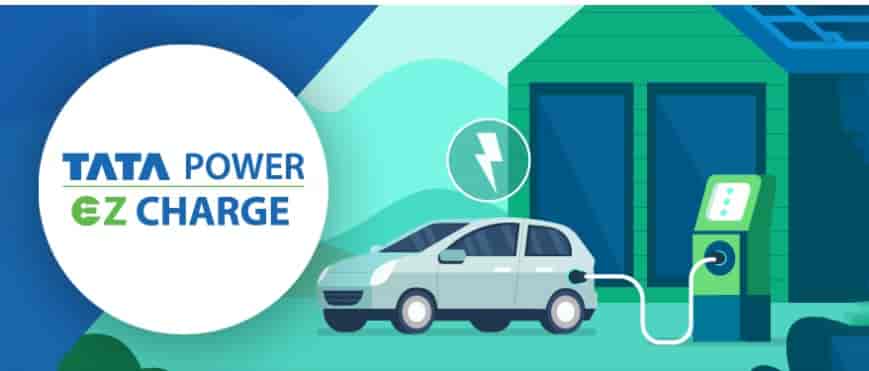 (Apply Online) Tata Power Electric Vehicle EV Charging Station Franchise In India 2023 Dealership Form| Requirements & Cost