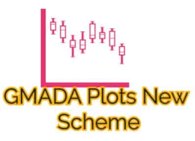 (Apply Online) GMADA New Housing Plot Scheme 2023 Registration Form