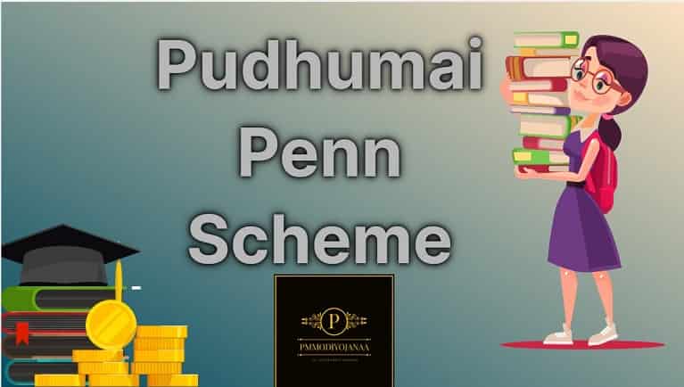 Rs.1000! Pudhumai Penn Thittam Scheme Apply Online 2023, Login & Payment Status penkalvi.tn.gov.in