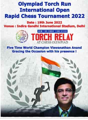 (Tickets) 44th Chess Olympiad 2022 Registration Online, Ticket Booking & Price, Result