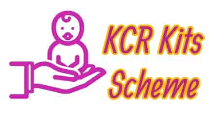 (2.0 Login) KCR Kits Scheme Status 2023 & Registration at kcrkit.telangana.gov.in