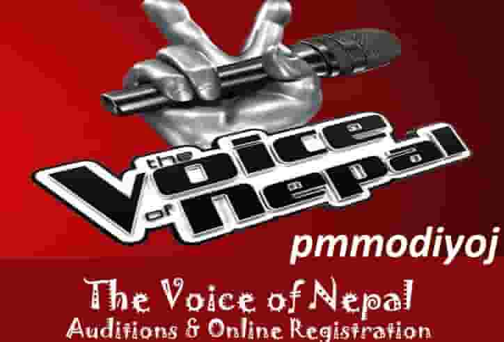 (Apply Online) The Voice of Nepal Audition 2023 Season 5 Online Registration, Date
