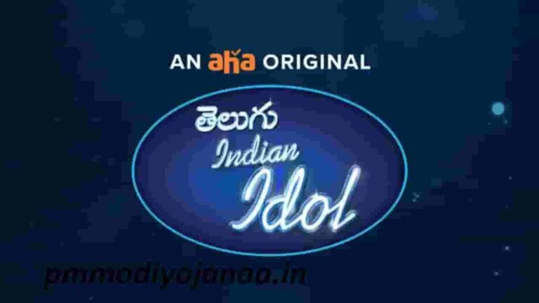 (Apply Online) AHA OTT Indian Idol Telugu Audition 2023 Registration, Contestants List