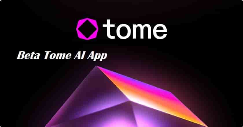 Beta Tome AI App Download Free