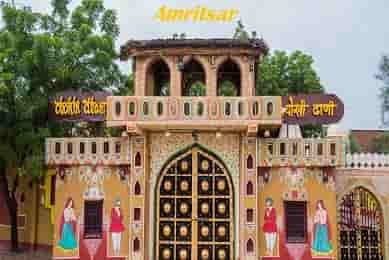 Chokhi Dhani Amritsar Ticket Price 2023 | Tickets Booking Online