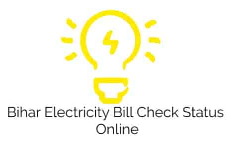 Bihar Electricity Bill Check Status Online 2022 Bijli Ka Bill Kaise Dekhe