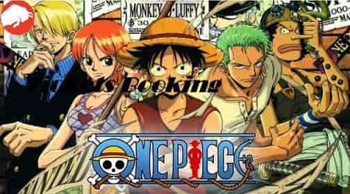 One Piece 1082 Release Date And Time