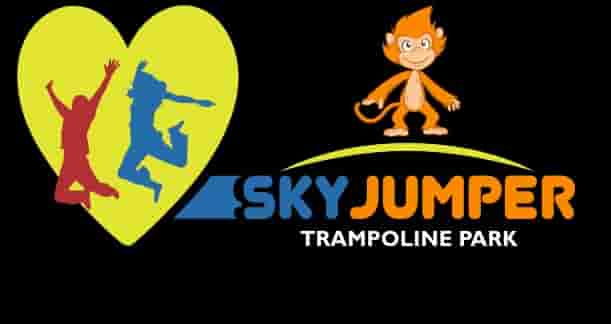 Skyjumper Trampoline Park Lucknow Tickets Booking Online, Sky Jumper Zirakpur Tickets Price