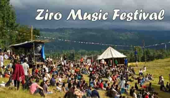 Ziro Music Festival 2023 Tickets Price | Dates