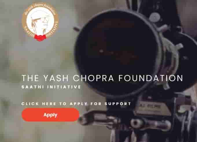 (Apply) Yash Chopra Saathi Initiative Rs.5,000 Scheme 2023 For Daily Wagers Application Form