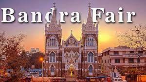 Mount Mary Fair 2023 | Bandra Festival Date and Timing