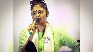 TMC Youth President Saayoni Ghosh Contact Number | Phone Number | Whatsapp Mobile Number