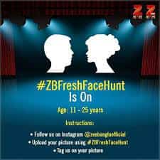 Zee Bangla Audition Form For Serial 2024 Contact Number, Casting Call Roles